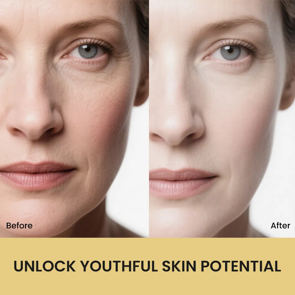 Make Skin Soft, Moist and Tender, Replenish Water, Ceramide Essence