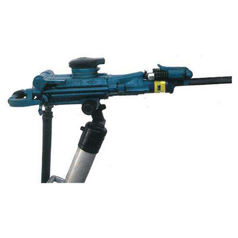 Пневматическая перфоратор YT29 для горных работ
