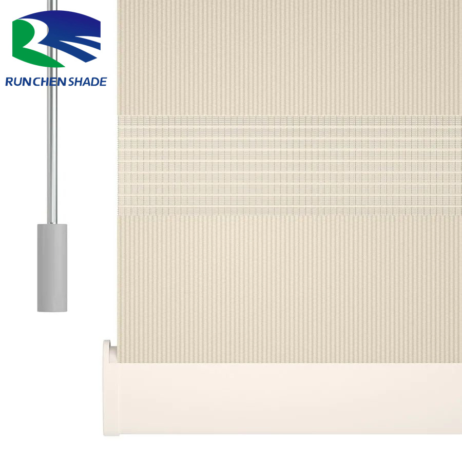 Best Price with Best Quality Coredless Zebra Blinds