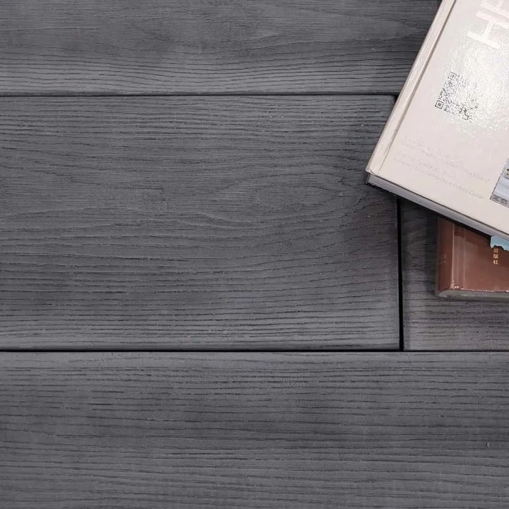 CE. ISO. SGS Anti-Static Bammax Pallets 200X25mm Polyurethane Deck Board