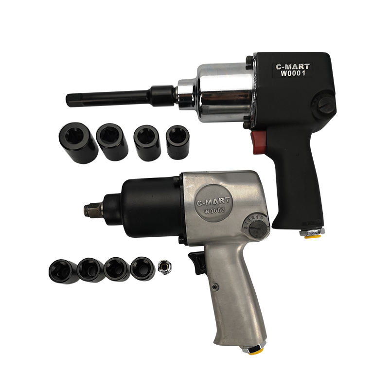 1/2dr. Pneumatic Socket Wrench