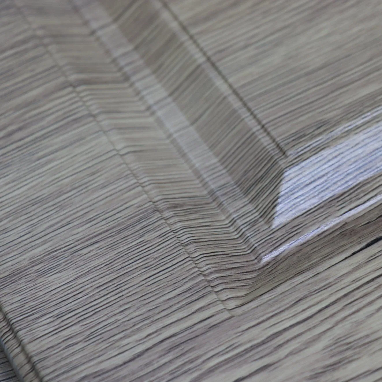 Wooden PVC Sheet Membrane PVC Vinyl Film Foil for Interior Decorative