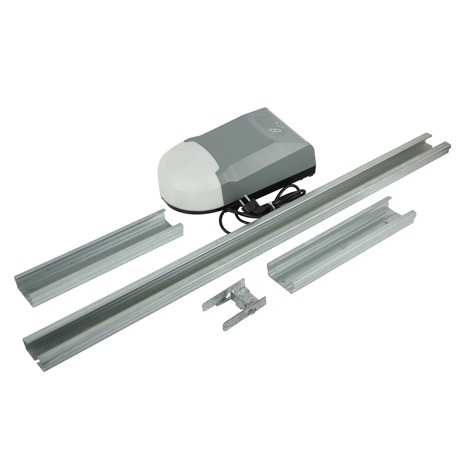 Hiland Gdo600 Advanced Electromechanical Garage Door Opener System