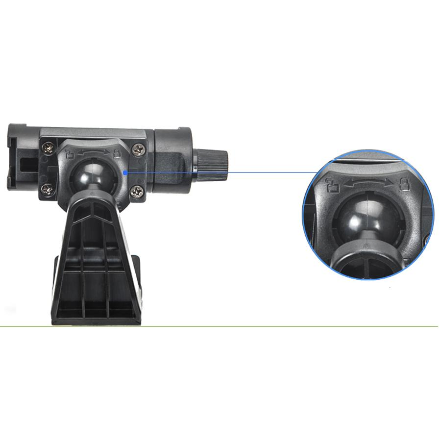 Универсальный держатель-зажим для смартфона на штатив