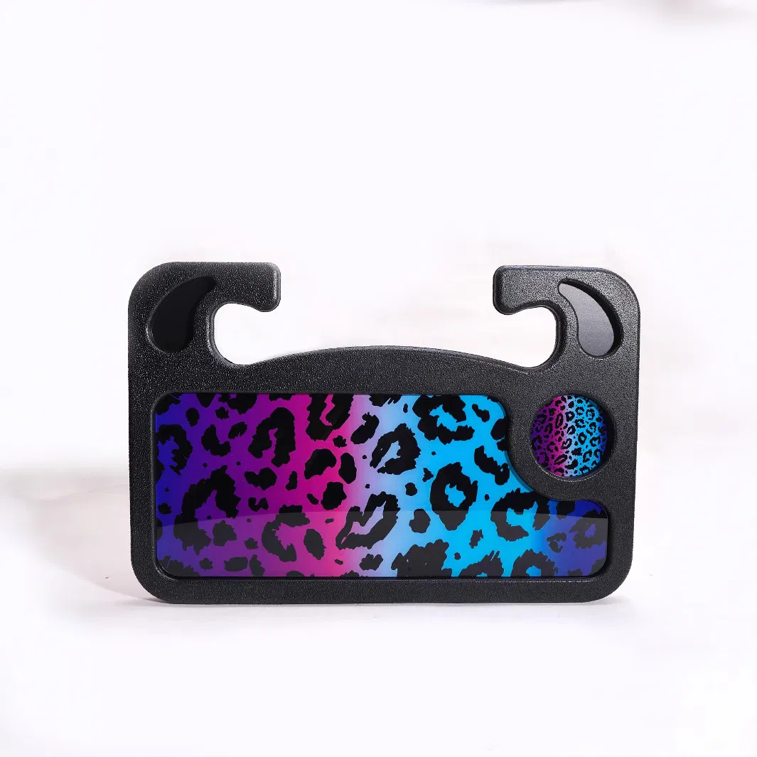 Free Mockup Mini Rolling Tray Factory Car Tray Smoking Accessories