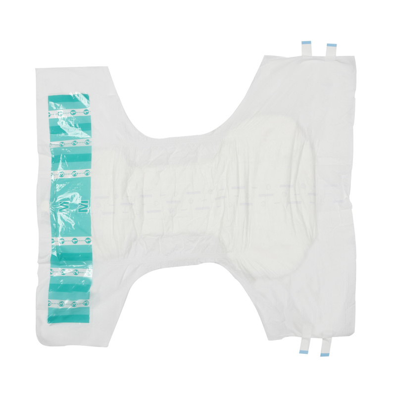 High Quality Adult Diaper Manufacturer