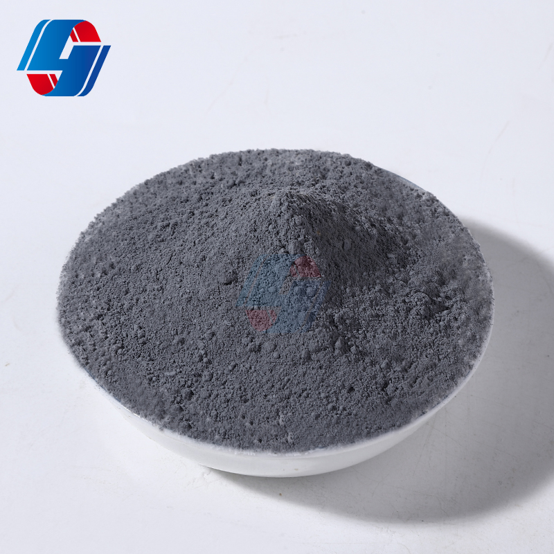 Dense Micro Silica for Refractory