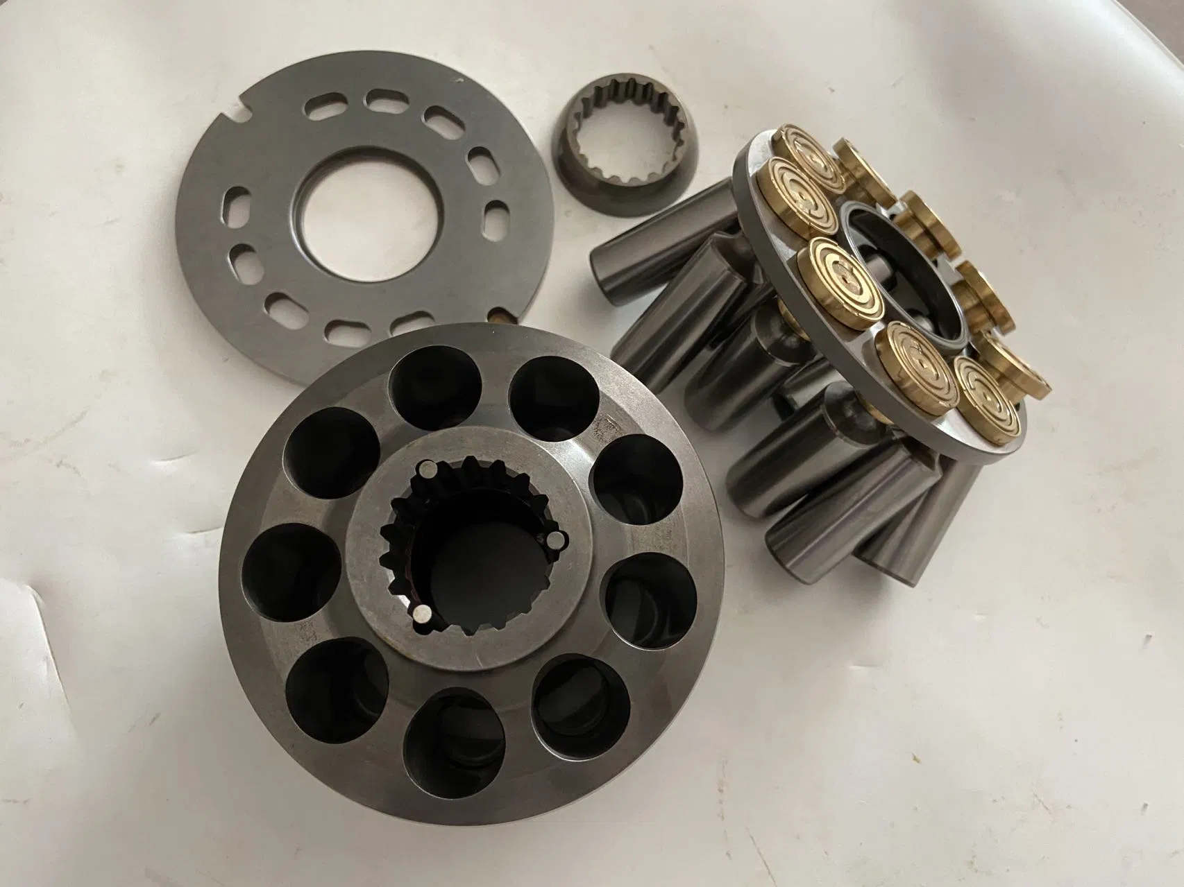 Запчасти Charge Pump для гидронасоса A22VG045