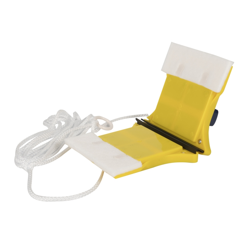 Household Cleaning Equipment Tools Magnetic Window Glass Cleaner