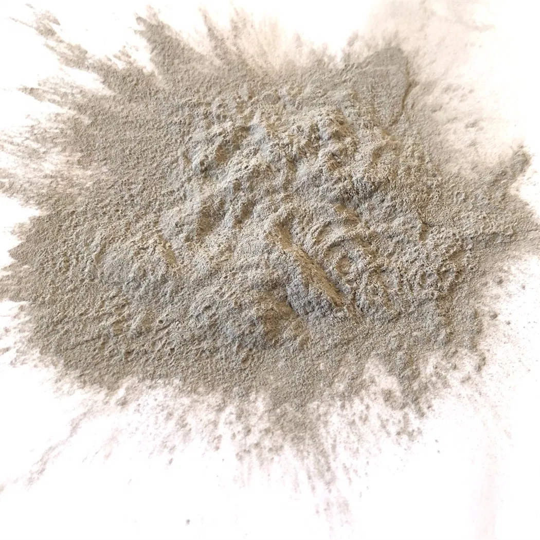 Henan Bfa Micropowder P1200# for Consolidation and Coating Abrasives