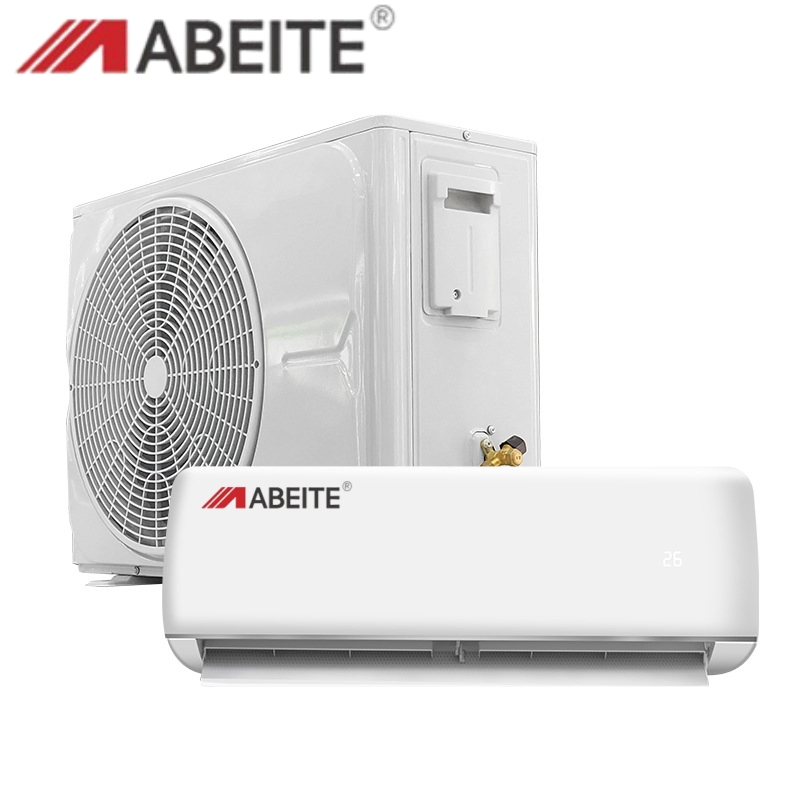 Кондиционер ABEITE 9000-24000 BTU с обогревом