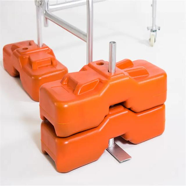 Hot Sale High Quality Temp Fencing Au/EU Market 2.1m*2.4m Australia Movable Mobile Temporary Fence