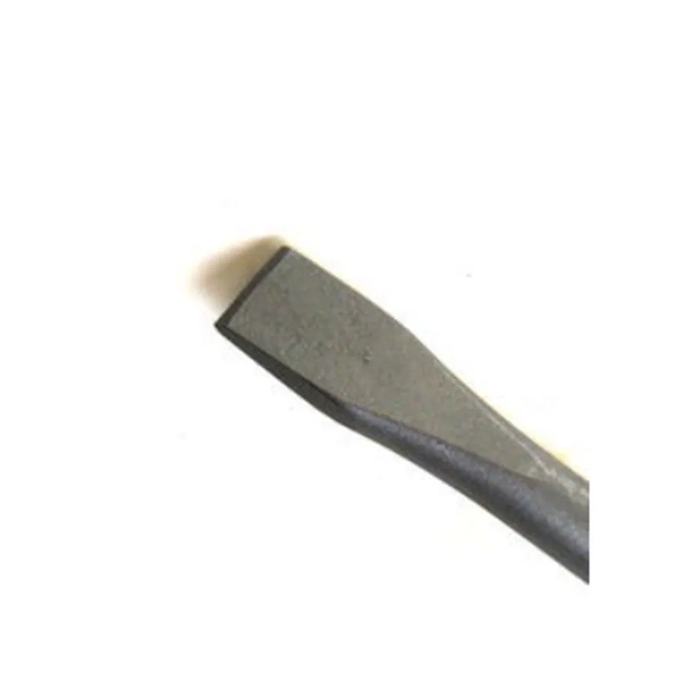 Hex Shank and Hex Shaft Chisel - Pr38