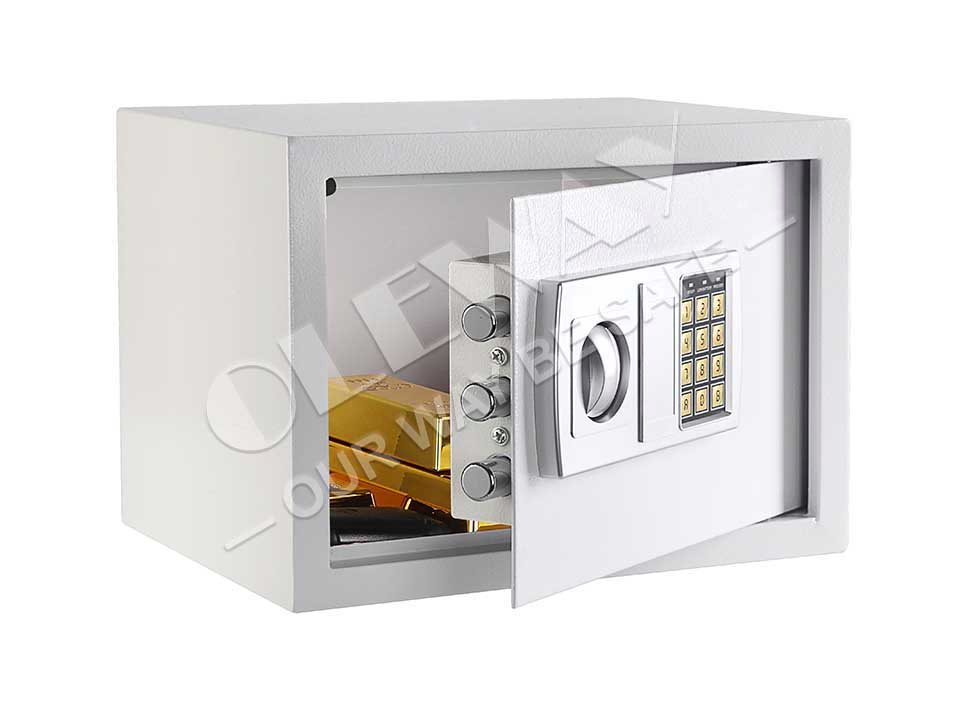 Hotel Digital Electronic Safe Box New Design Mini Security Deposit Safe