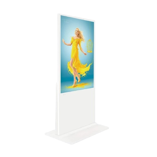 LCD Poster Full Color Indoor Commercial Advertising LCD Display