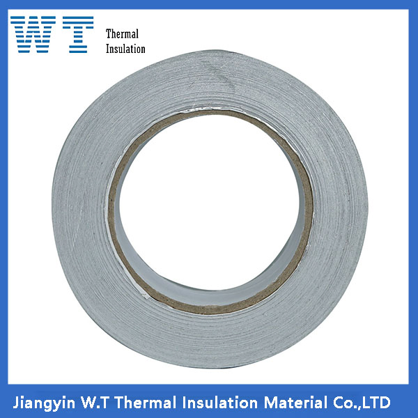 Aluminum Foil Mesh Tape / Aluminum Foil Tape for HVAC System