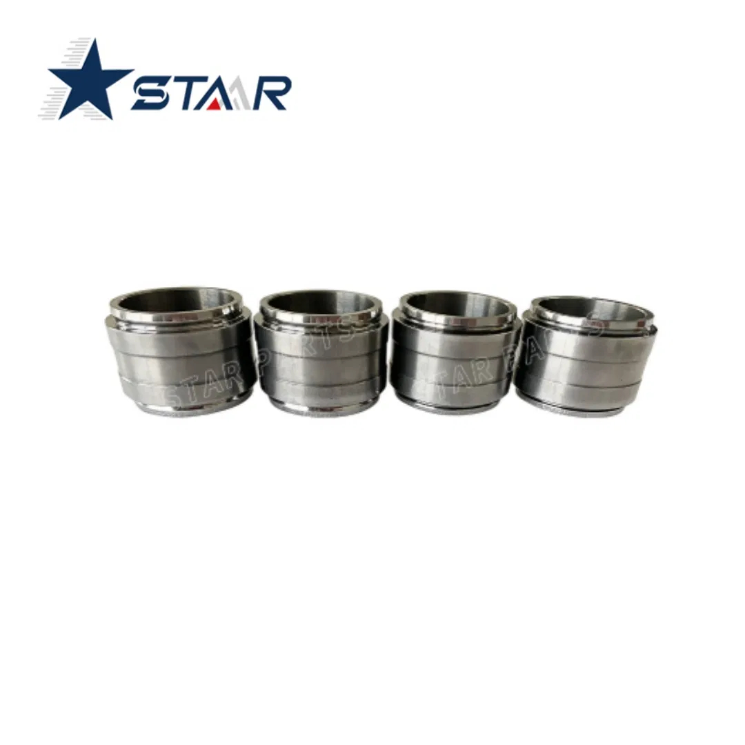 Tungsten Carbide Curling Roller for Tin Can Curling Machine