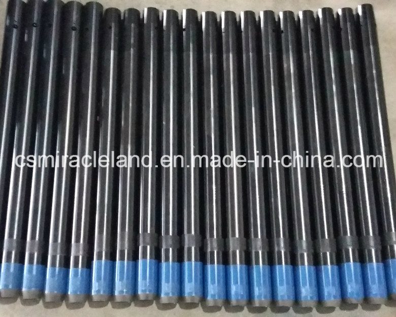 Spt Sampler, Standard Penetration Test Equipment