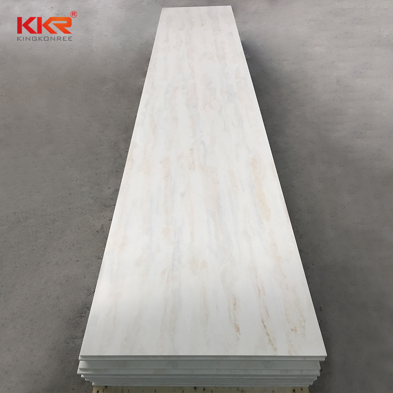 Kkr Pure and Modfied Acrylic Solid Surface