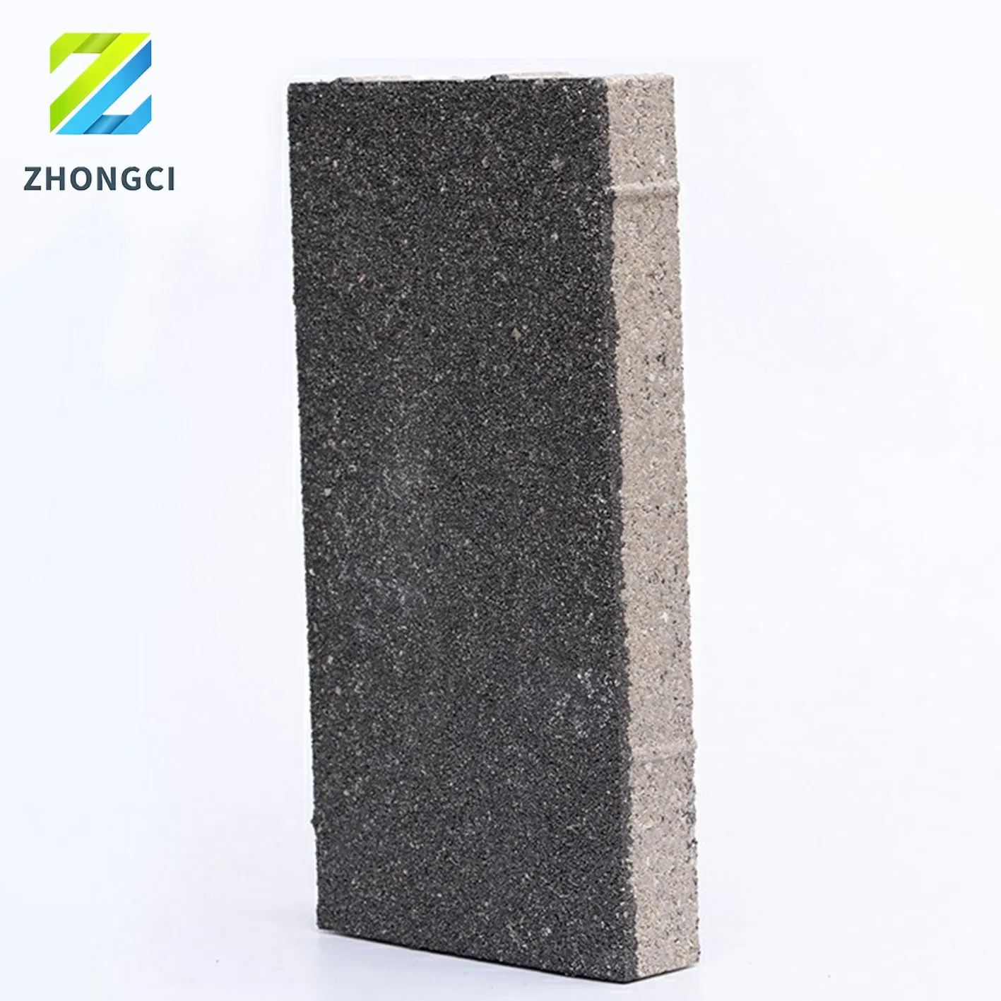 Zhongci Floor Ceramic Tile Non-Slip Porcelain Flooring Tile for Driveway