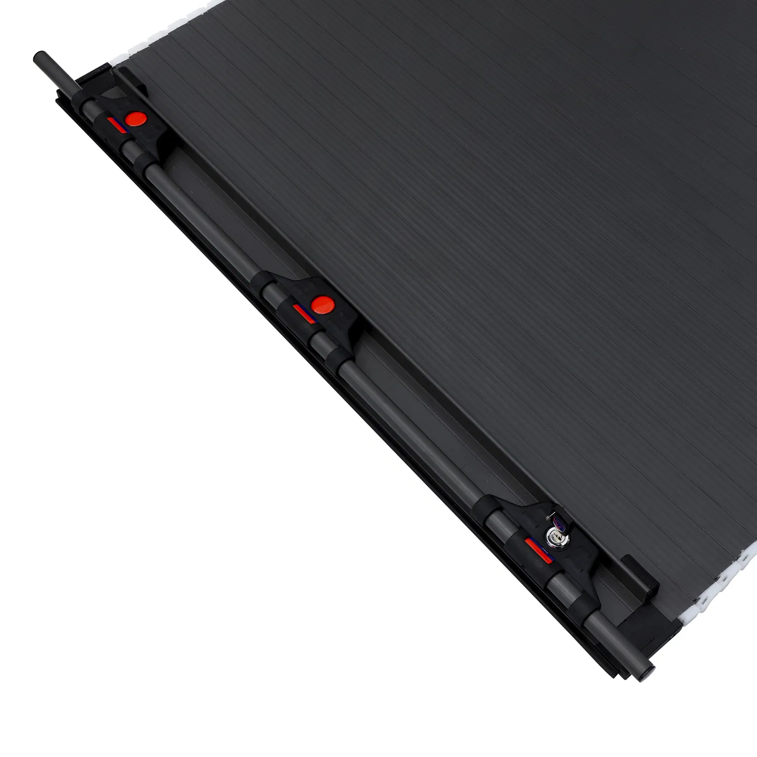 New Fire Truck Emergency Service Vehicle Equipment Metal Shutter Aluminum Roller Shutter