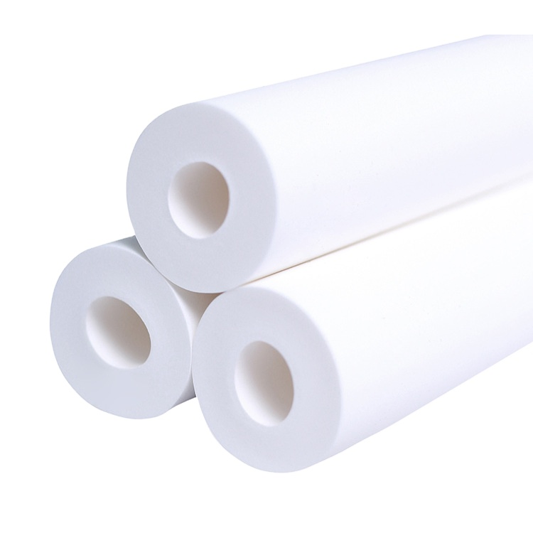 Sponge Roller Absorbing PU PVC PP Sponge Roller for Glass Washing Machine