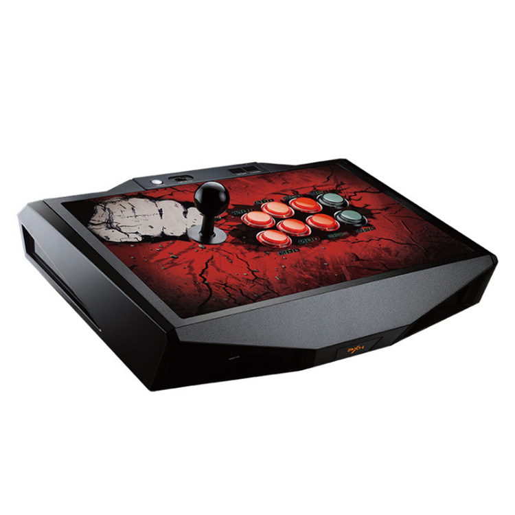 New PC Gaming Arcade Fighting Street Joystick Game Fighter Controller for Switch/P4/PS3/xBox