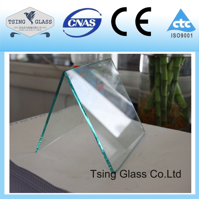 3-19mm Clear, Bronze, Grey, Blue, Green Tinted/ Float Glass for Window/Building/Door
