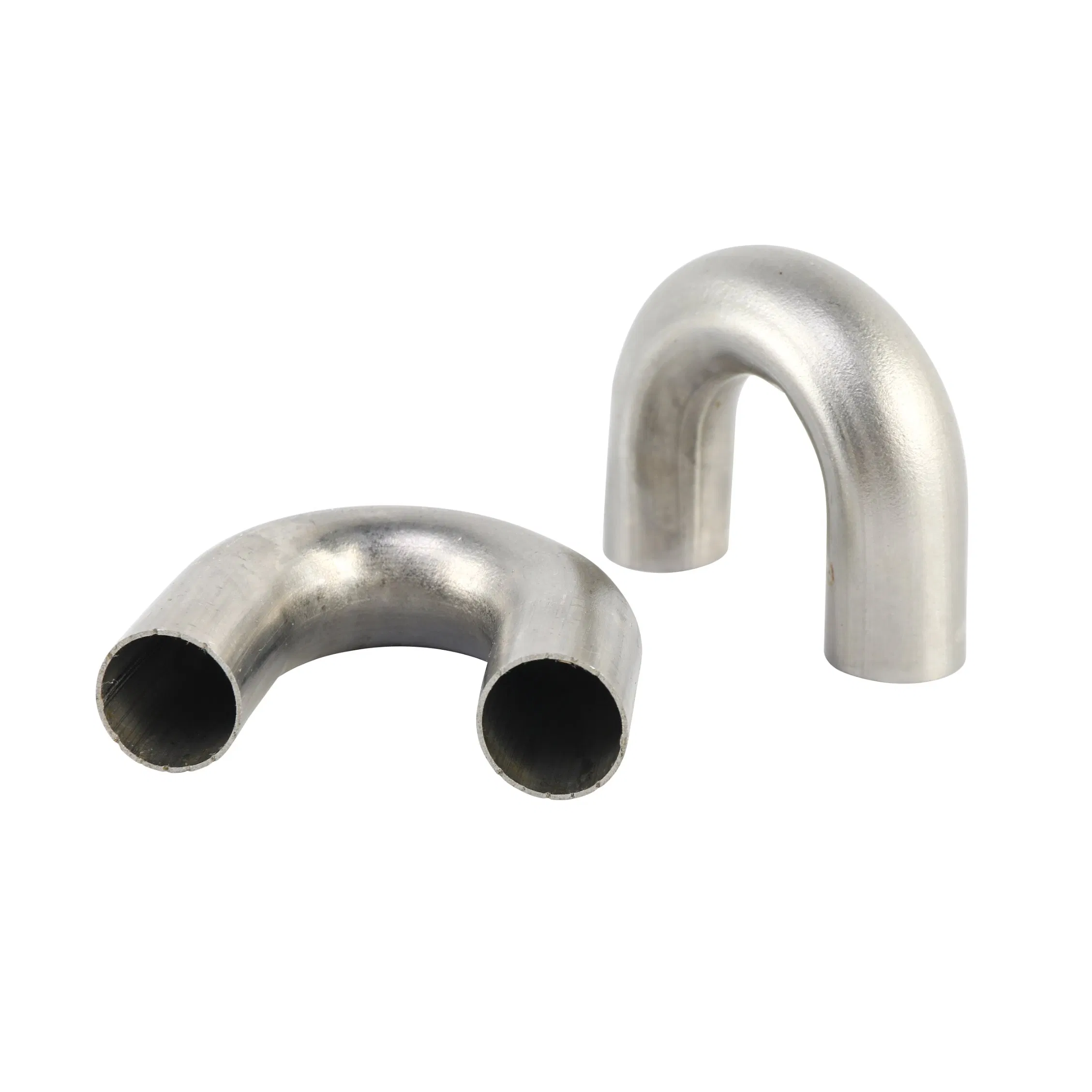 Aluminum Fitting U Shaped Bend Aluminum Component