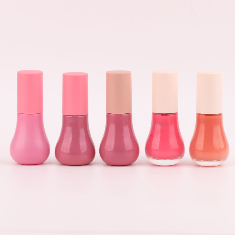 Radiant Glow Korean Face Serum and Makeup Primer