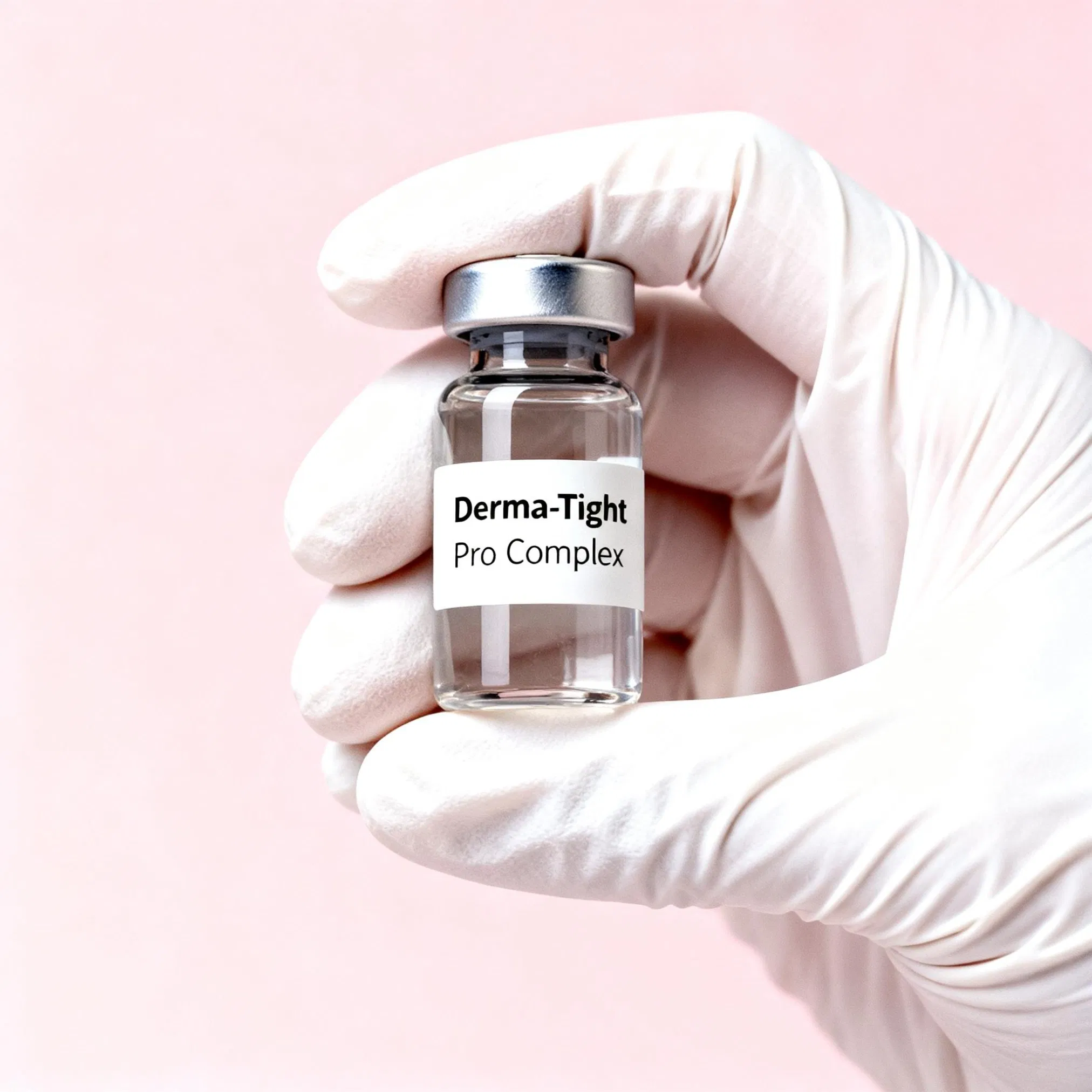 Natural Whitening and Hydrating Face Serum with Kojic Acid and Hyaluronic Acid Essence for Dark Spot Fading and Moisture Lock-in for Dry Skin