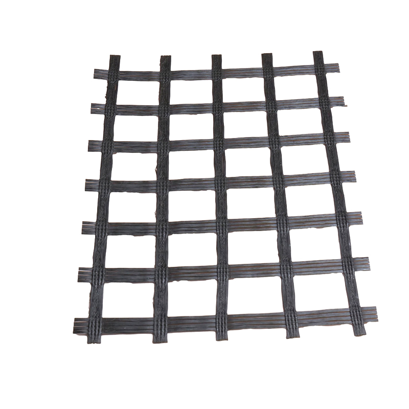 The Best Quality Fiberglass Geogrid for Asphalt Reinforcement/Asphalt Pavement Reinforcement Fiberglass Geogrid for Base Stabilization