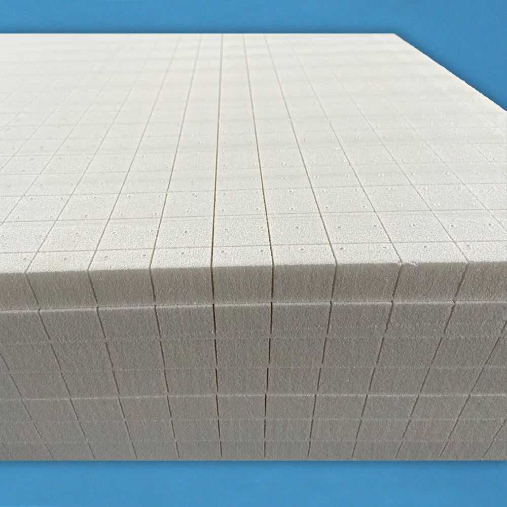 Structural Closed Cell Pet Foam Core for Composite Industry Panel