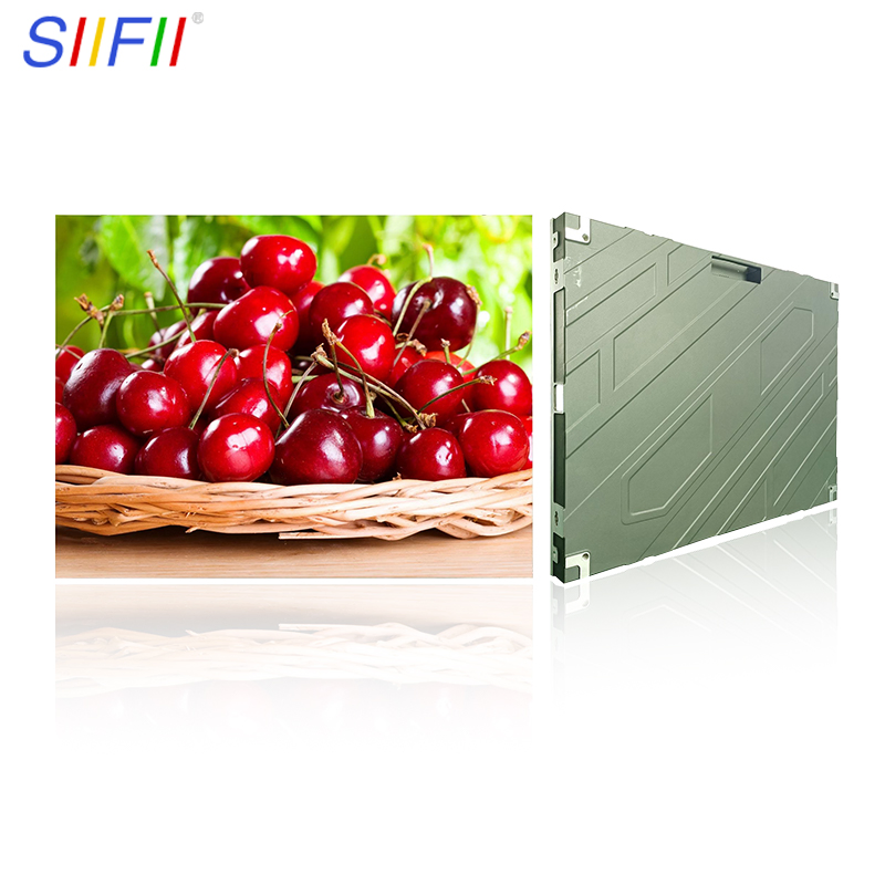 Indoor SMD P1.25 RGB 320*160mm Price LED Screen Module HD Videos LED Billboard Sign Panel Module