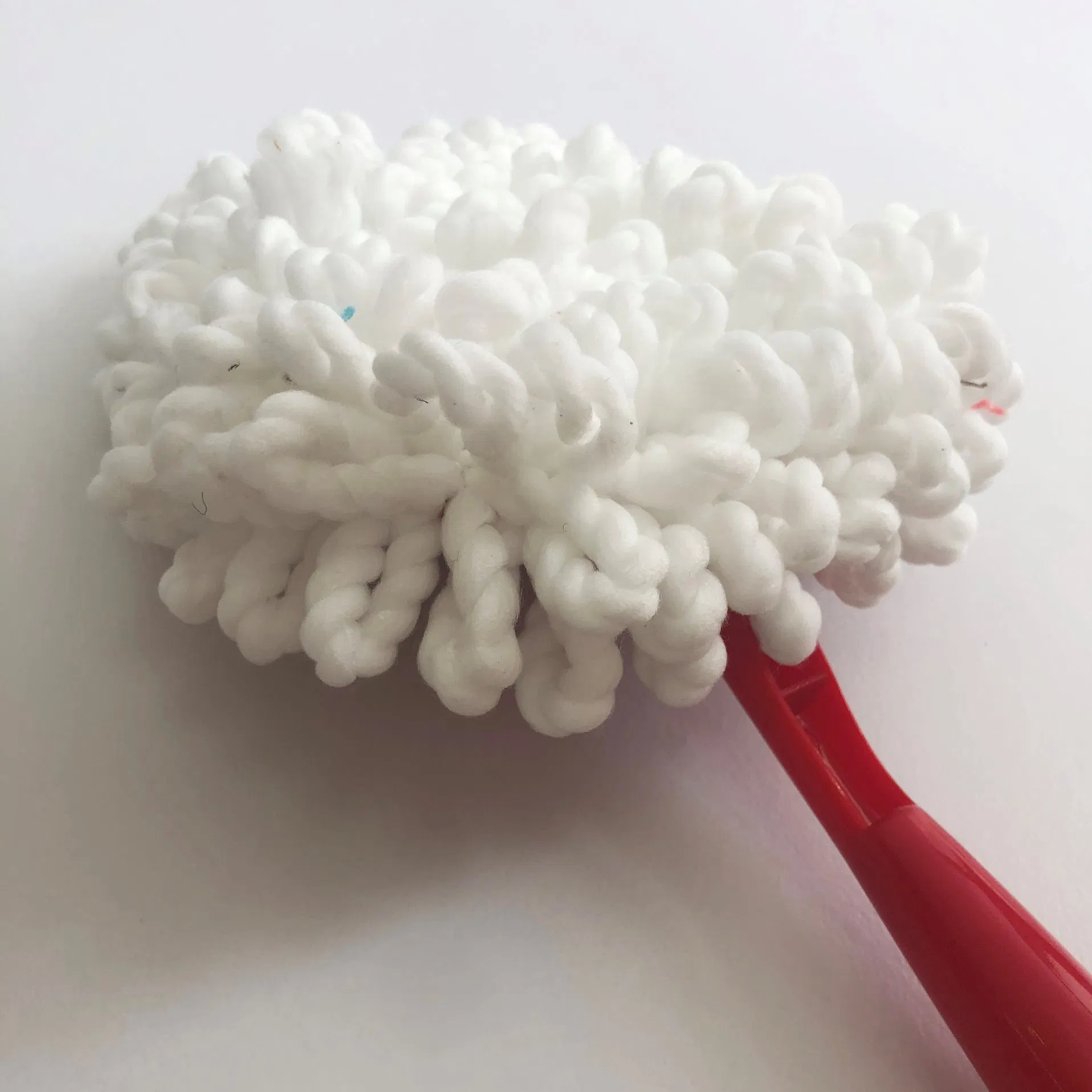 Duster Soft Washable Microfiber Chenille Assorted Color for Car Keyboard Cleaning