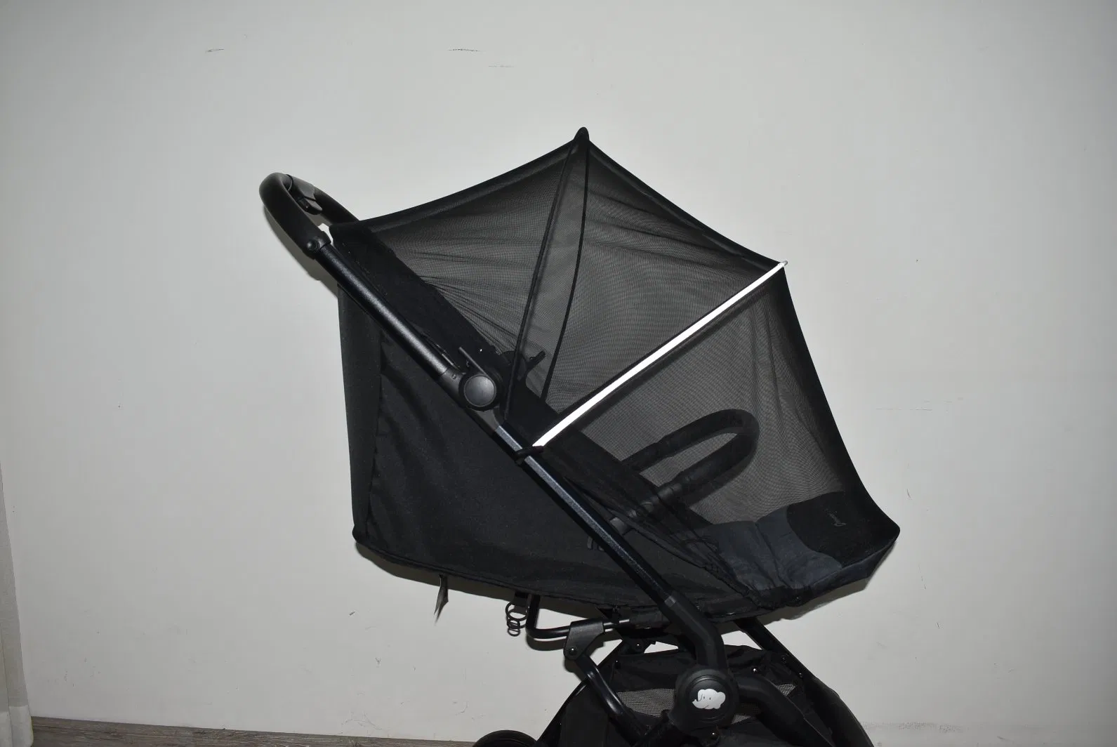 Stroller Netting Camping Net Mosquito Net