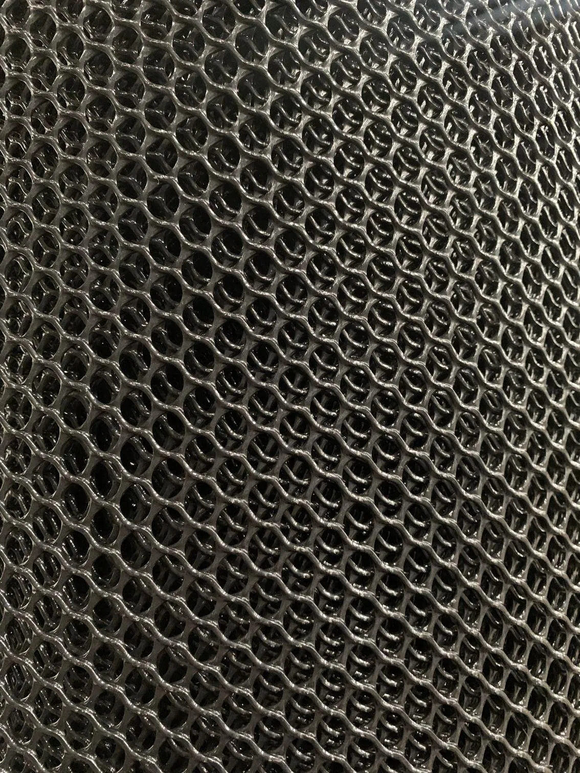 Bi-Planar Drainage Geocomposite