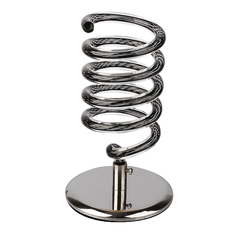 Hot Selling Professional Beauty Salon Hair Dryer Rack Hair Stand Dryer Holder