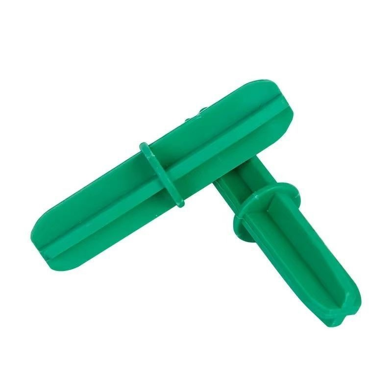 Jnz User-Friendly Servicing Recycled Straight Style Plastic Lawn Edging