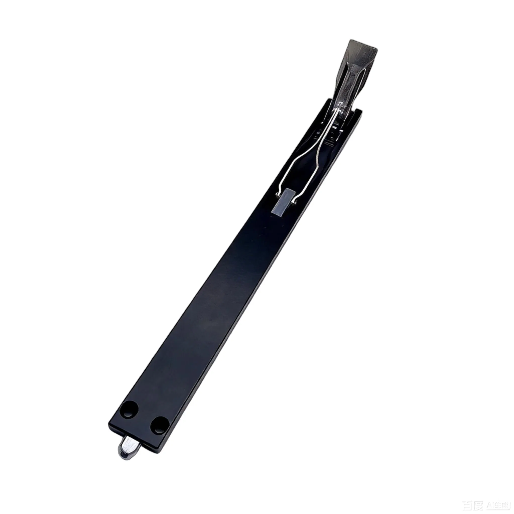 Heavy-Duty Sliding Door Bolt Lock for Enhanced Home /Office/Hotel Security