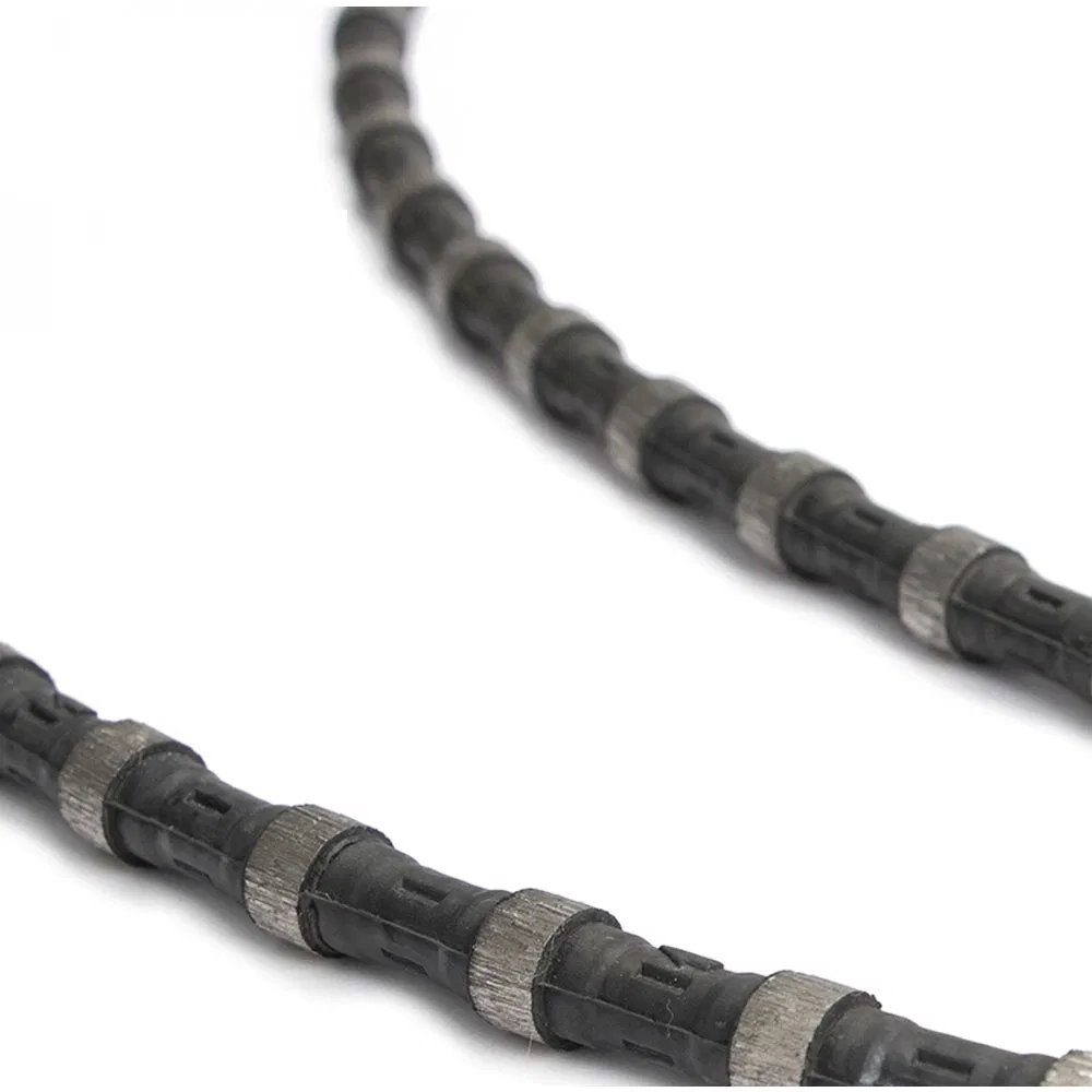 Алмазный канат для армированного бетона DWS-33