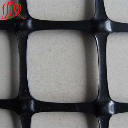PP Biaxial Geogrid Prices