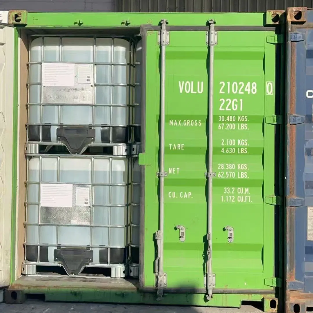 Diethanolisopropanolamine Deipa for Concrete Admixture