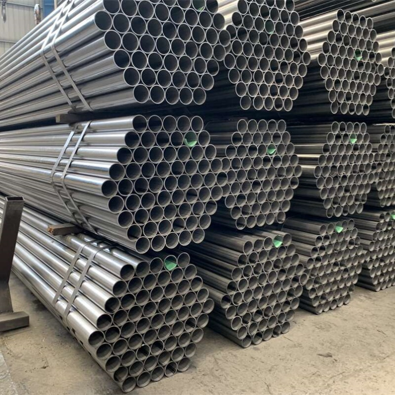24/7 Online Access to Premium Aluminized Steel Tubes