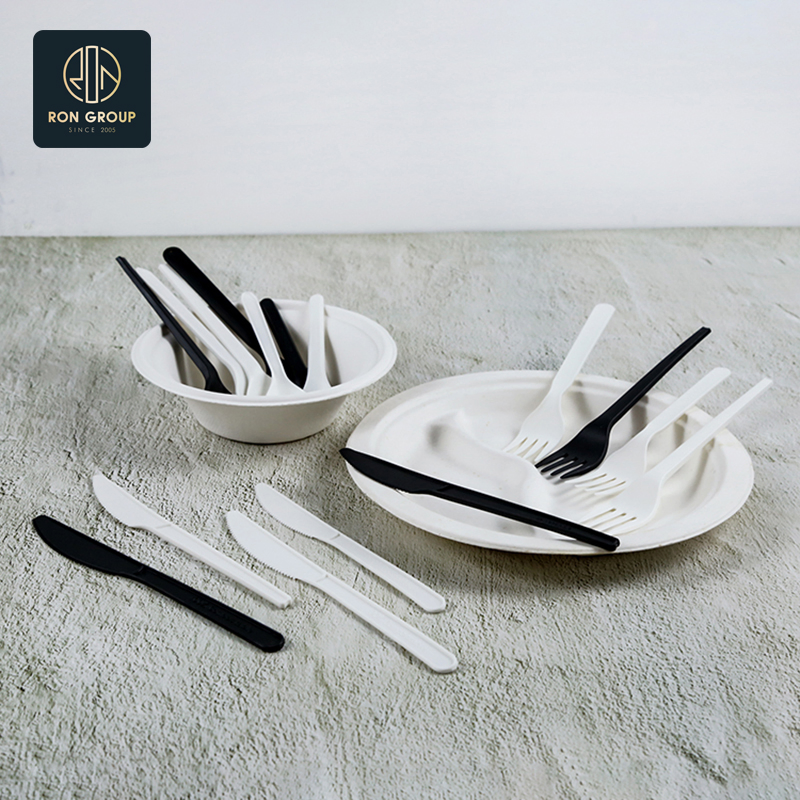 Hot Sale Hotel Restaurant Customized High Quality Black Chopsticks for Commercial Use