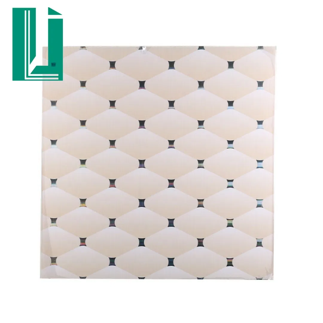 PVC Wall Panel Ceiling Fireproof Waterproof Factory Discount Sale