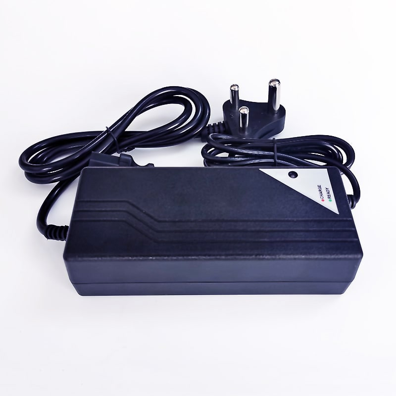 Умное зарядное устройство 12V 5A/10A 150W для кислотных аккумуляторов
