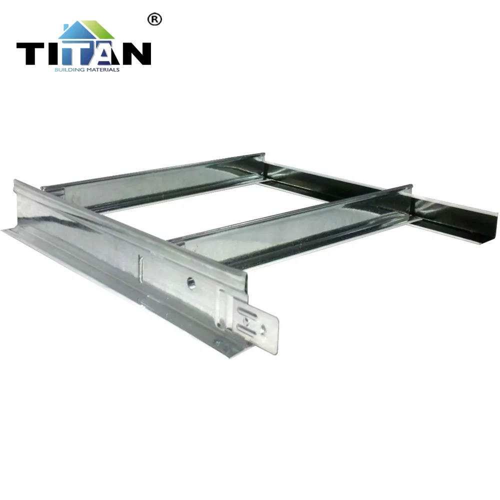 Ceiling T Bar Frame