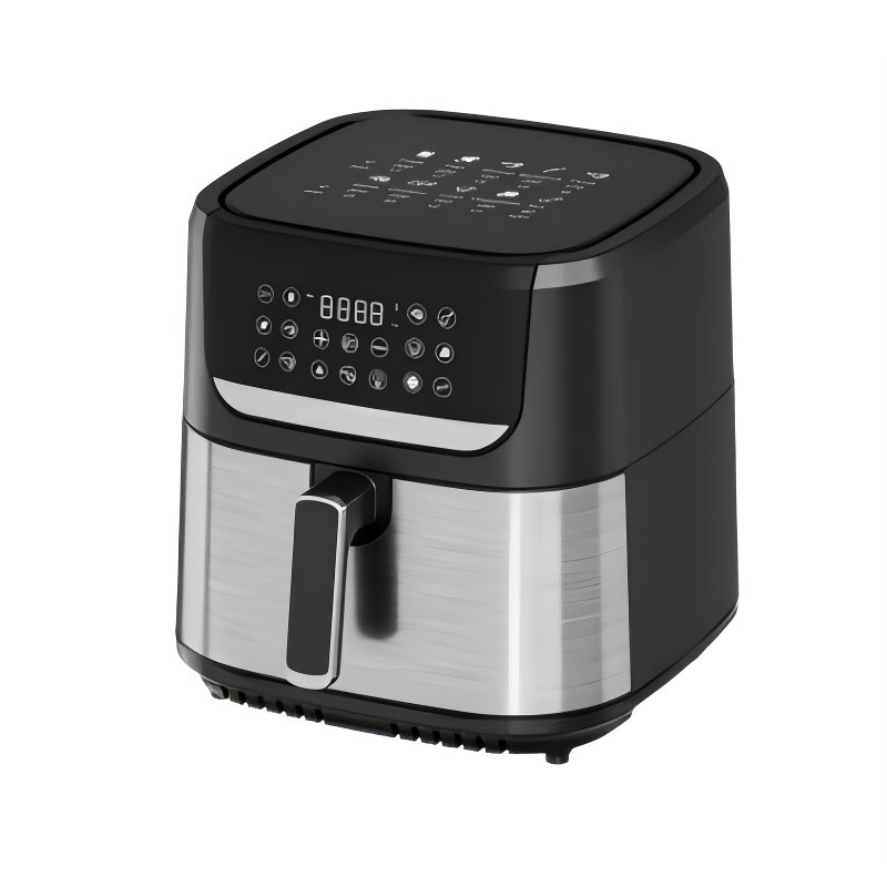 8L Multi Function Non-Stick Healthy Smart Air Fryer Machine