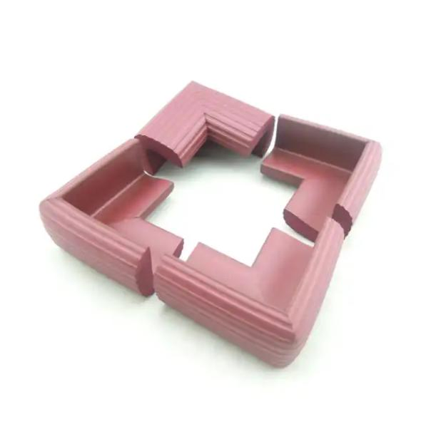Furniture Accessories Soft Baby Safety Guards Foam Table